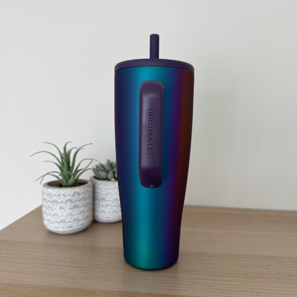 Brumate Era 40oz - Dark Aura - Picture 4 of 5